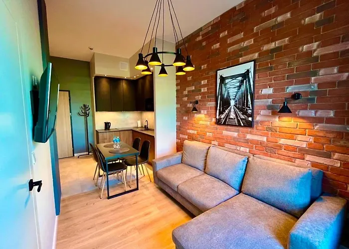 Makl Apartments
