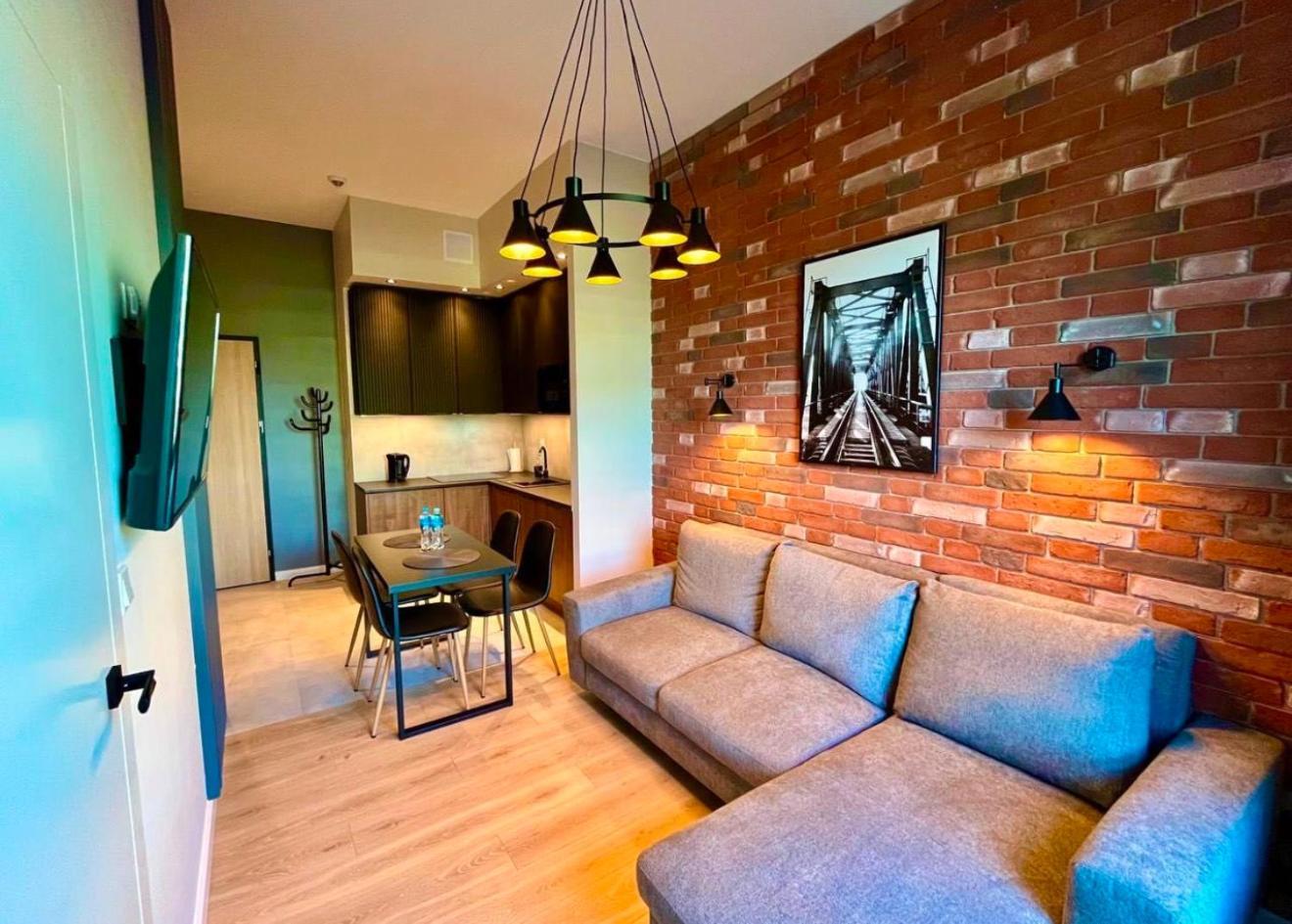 Apartament Makl